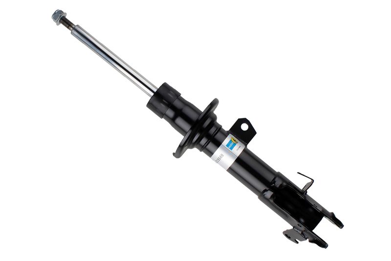Set: 2 × Gas-Stoßdämpfer