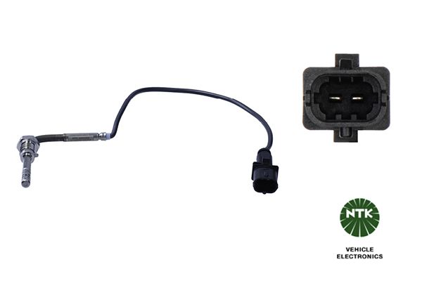 Sensor Abgastemperatur