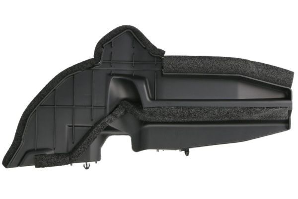 Stoßstange Gitter