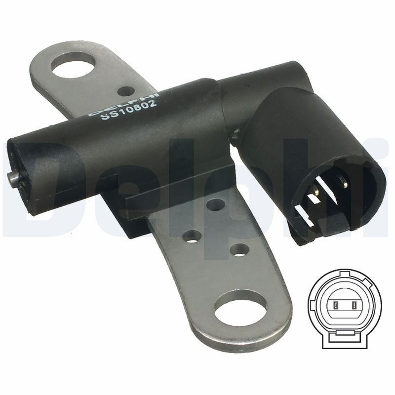 Kurbelwellensensor Impulsgeber Kurbelwelle