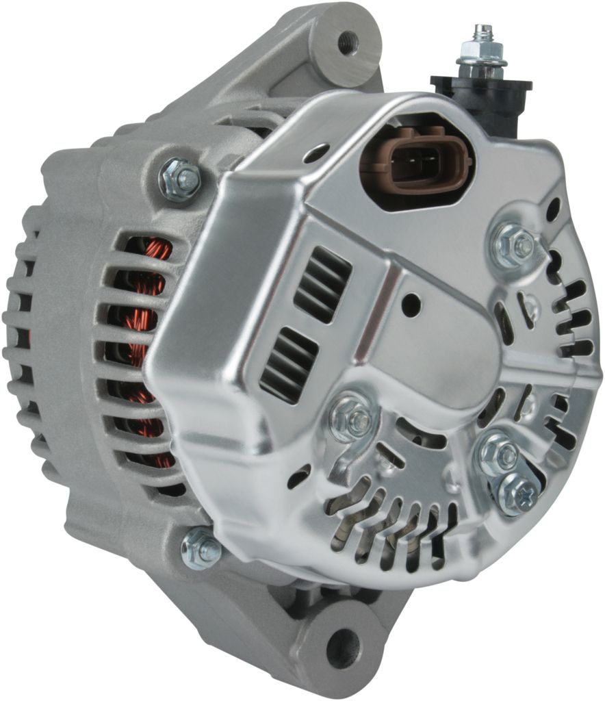 Lichtmaschine Generator