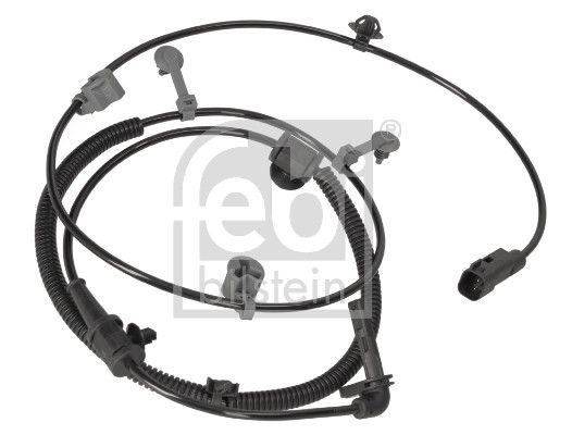 ABS Sensor Drehzahlmesser