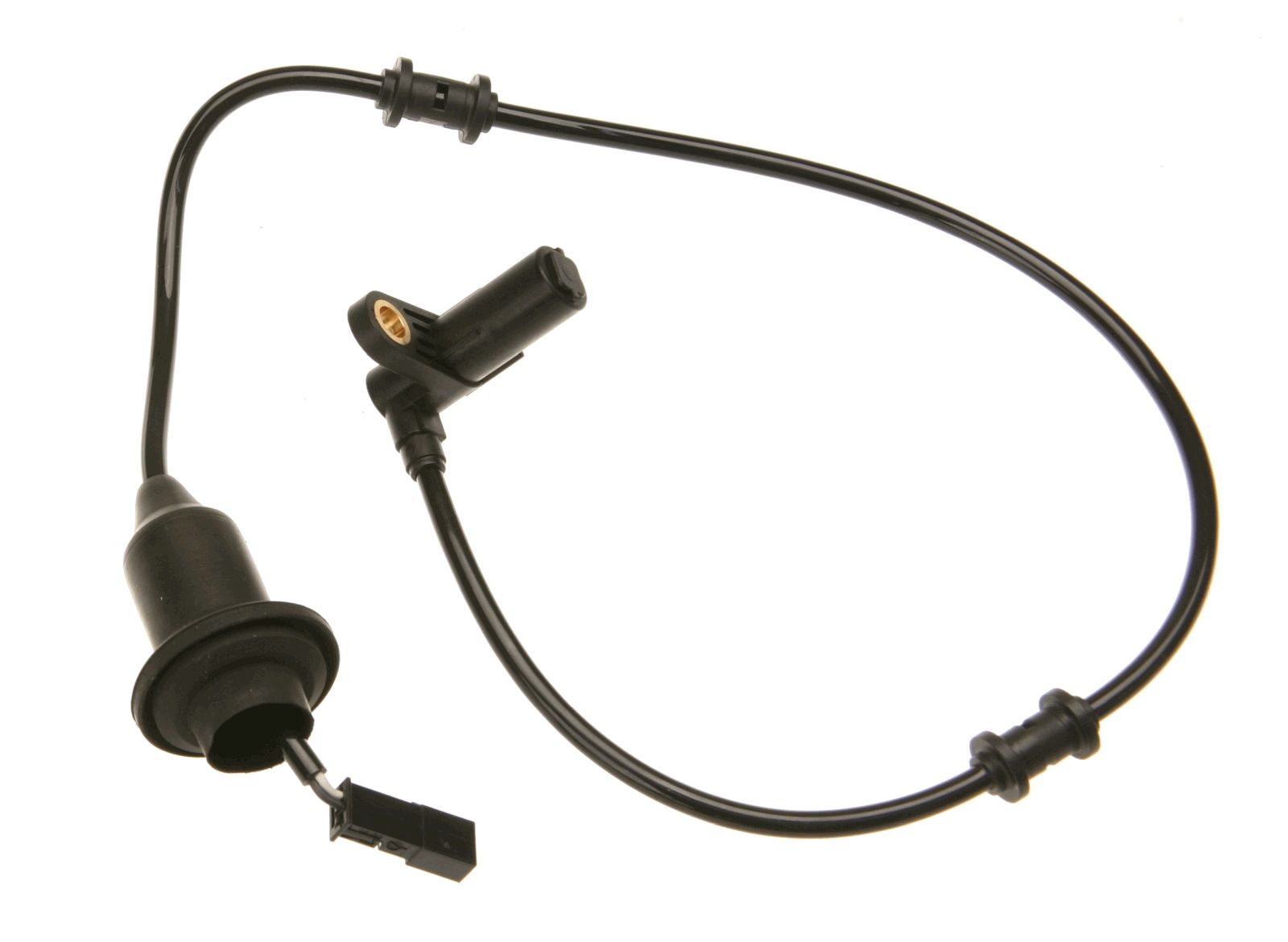 ABS Sensor Drehzahlmesser