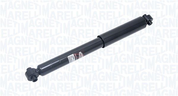 Gas-Stoßdämpfer