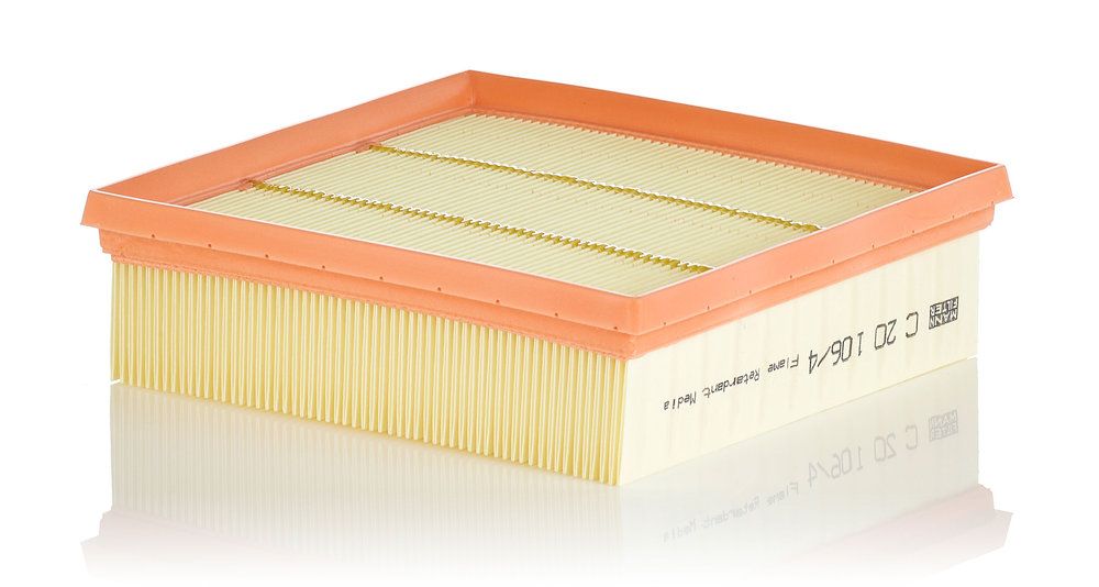 Luftfilter Motorluftfilter Filter