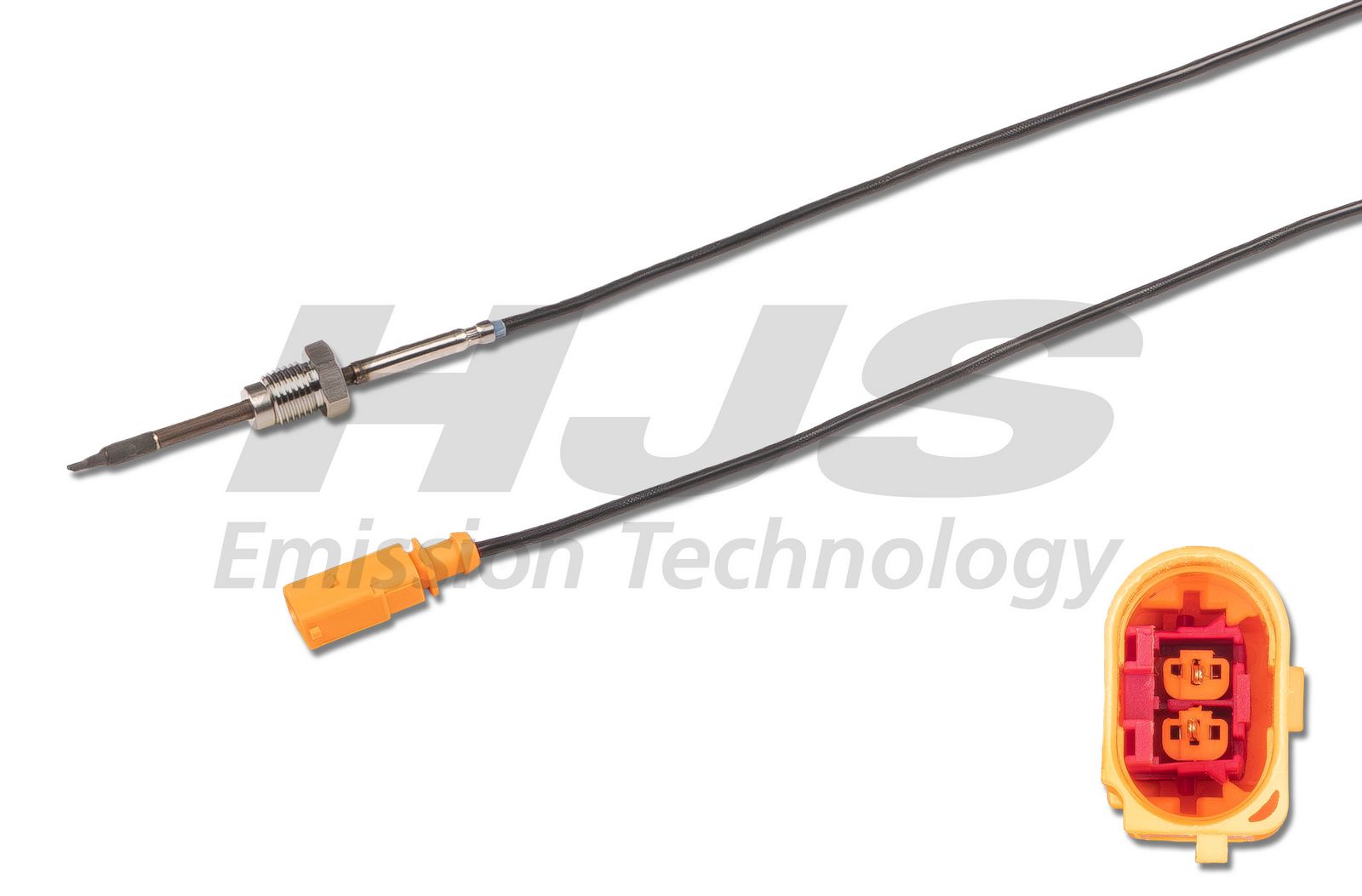 Sensor Abgastemperatur
