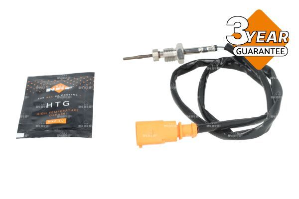 Sensor Abgastemperatur