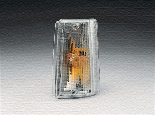 Lichtscheibe Blinker Blinkleuchte