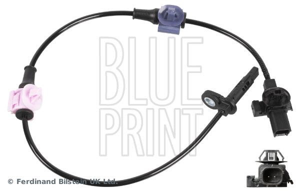 ABS Sensor Drehzahlmesser