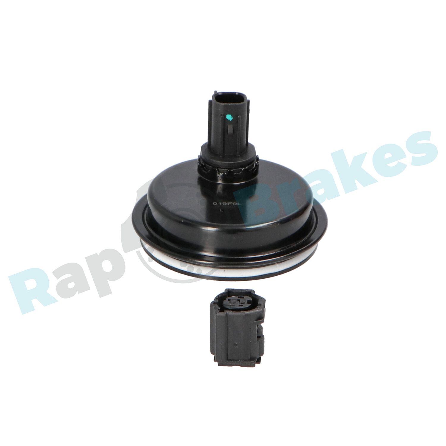 ABS Sensor Drehzahlmesser