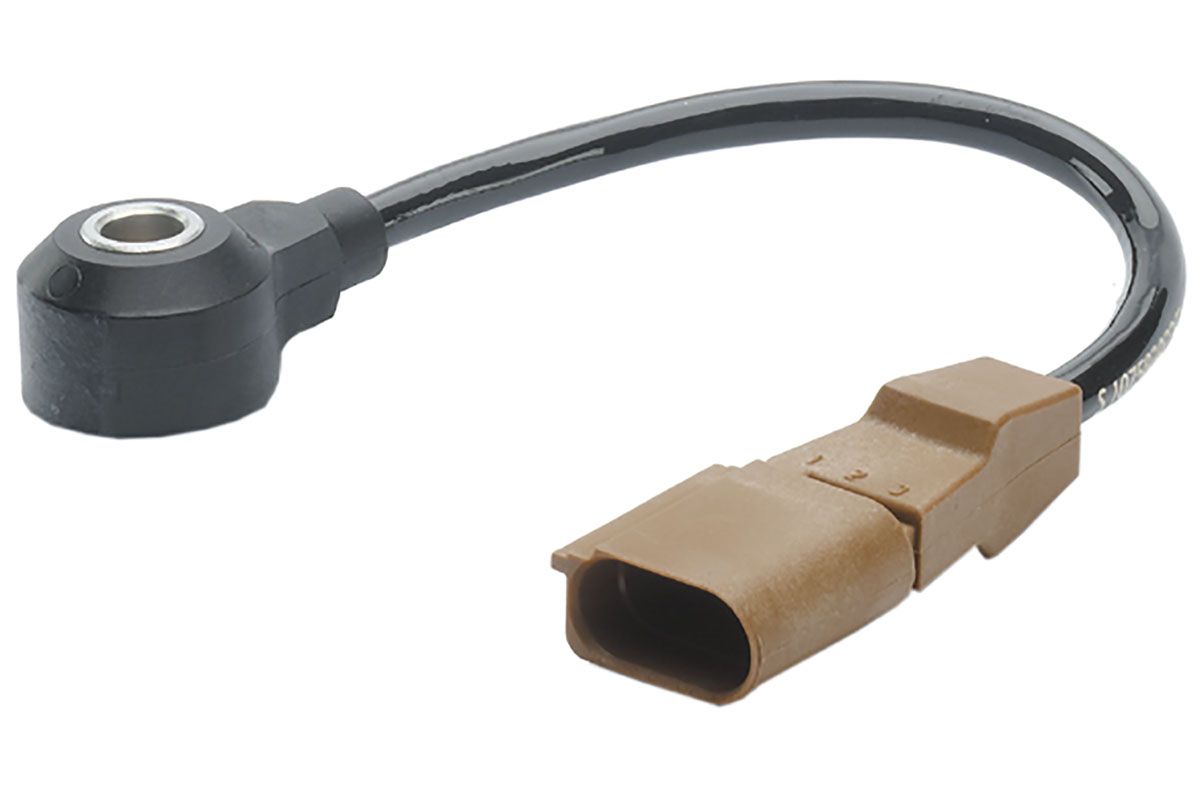Klopfsensor