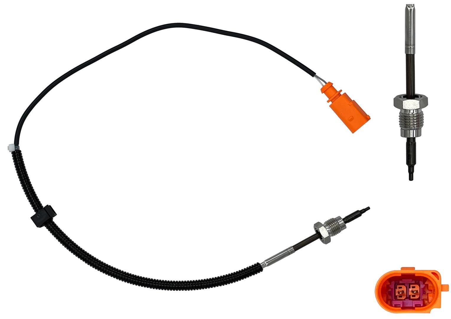 Sensor Abgastemperatur
