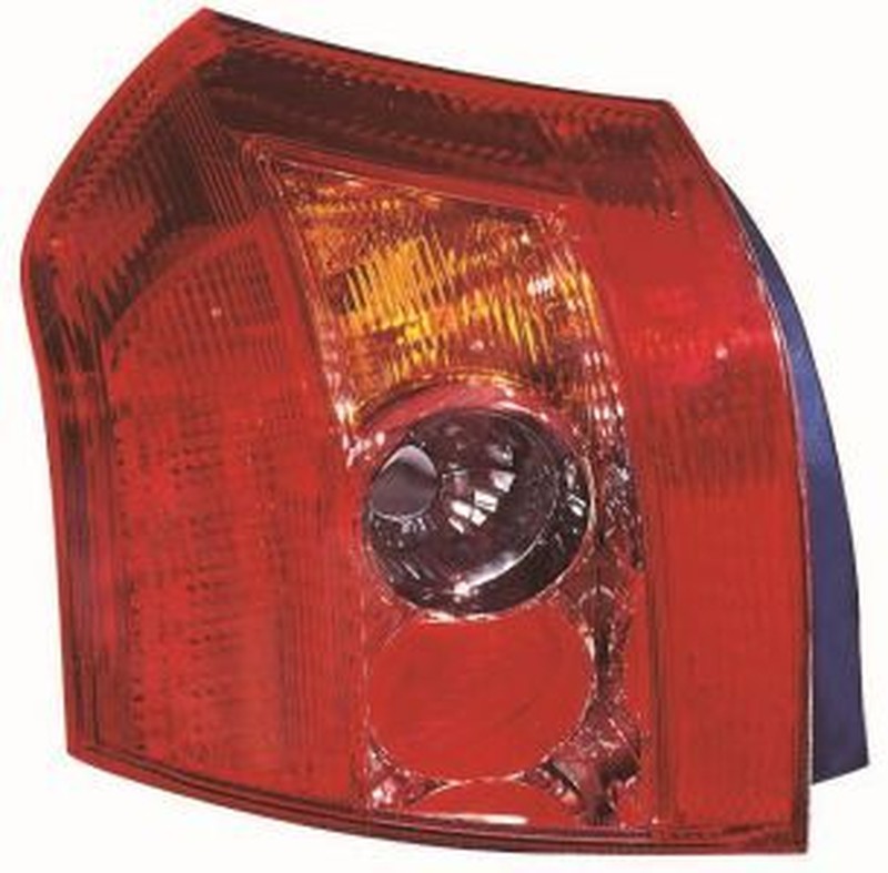 Set: 2 × Heckleuchte