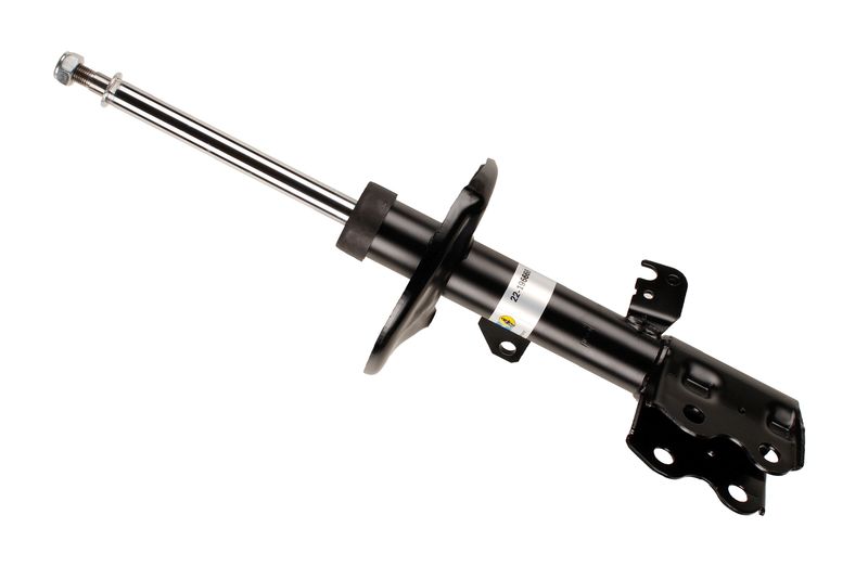 Gas-Stoßdämpfer