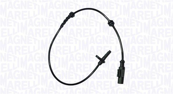 ABS-Sensor