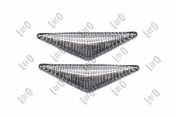 Set: 2 × Blinkleuchte seitlich