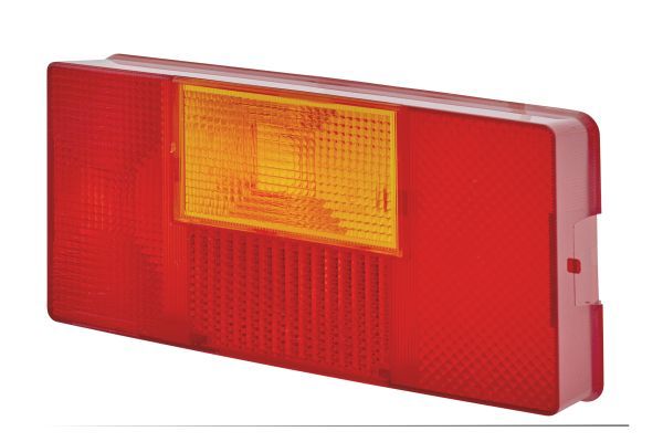 Lichtscheibe Rückleuchte Heckleuchte