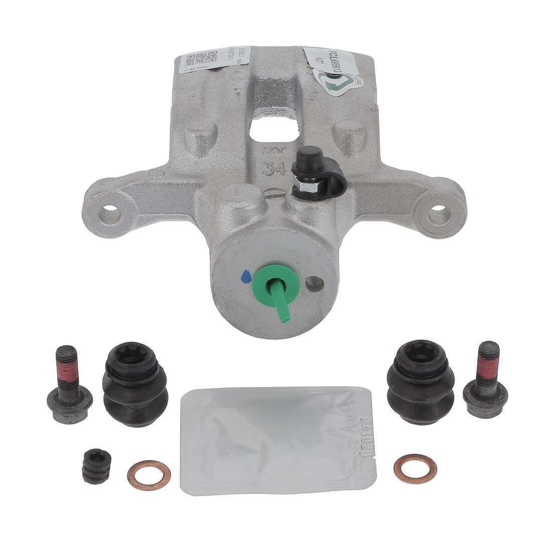 Bremssattel Bremszange