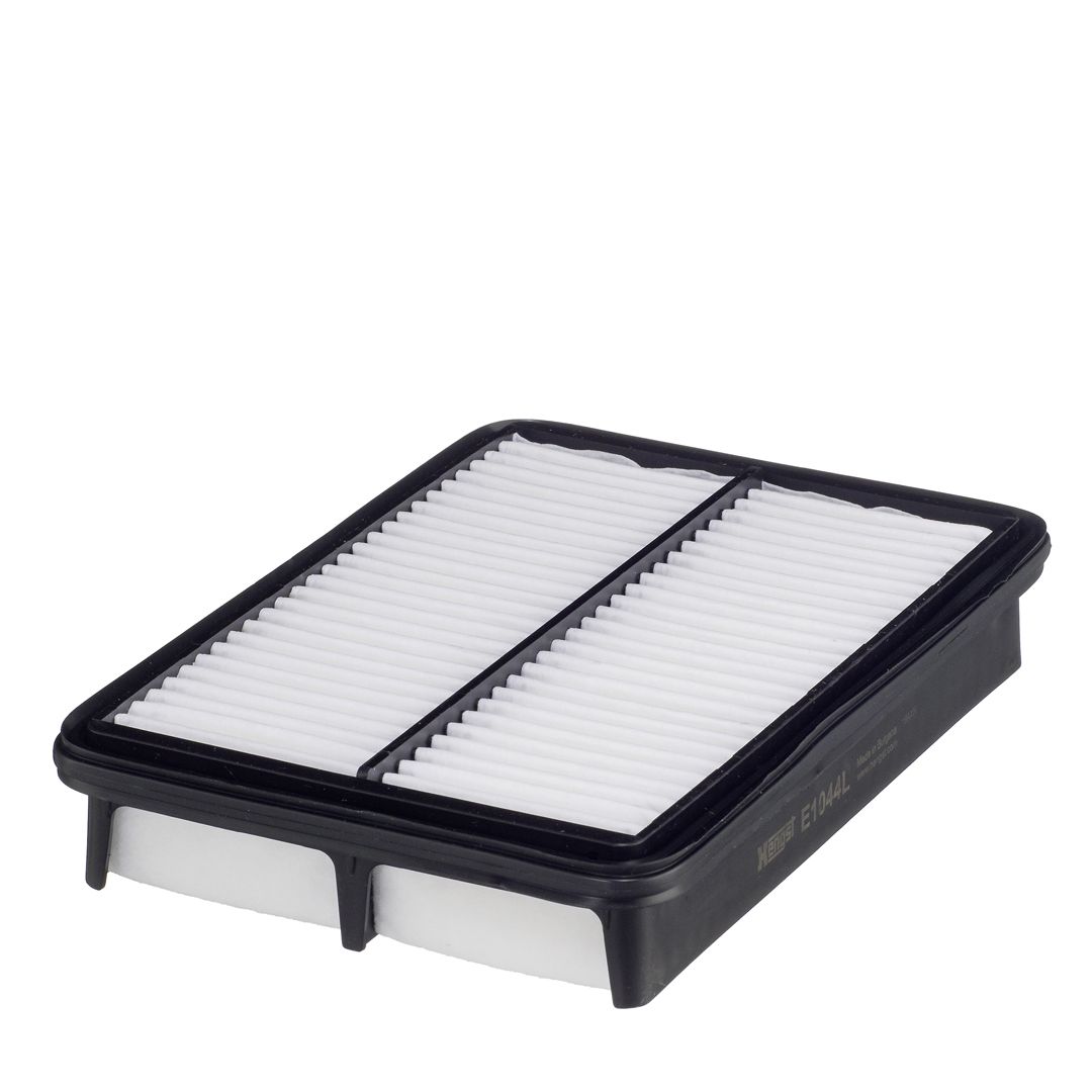 Filterset Ölfilter Luftfilter Innenraumfilter
