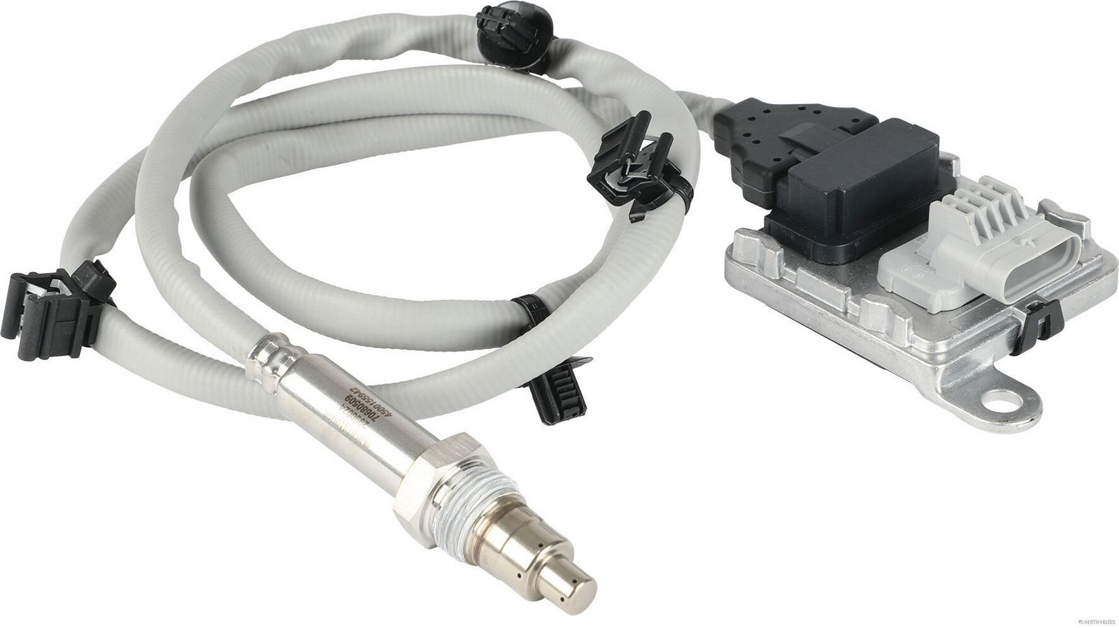 NOx Sensor Katalysator Kat