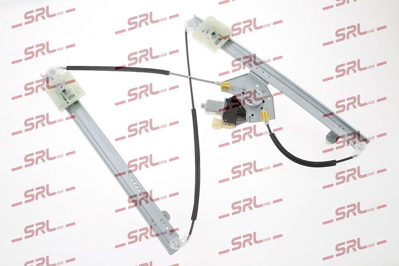 Türfensterheber elektrisch