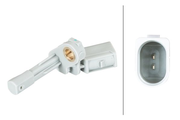 ABS Sensor Drehzahlmesser