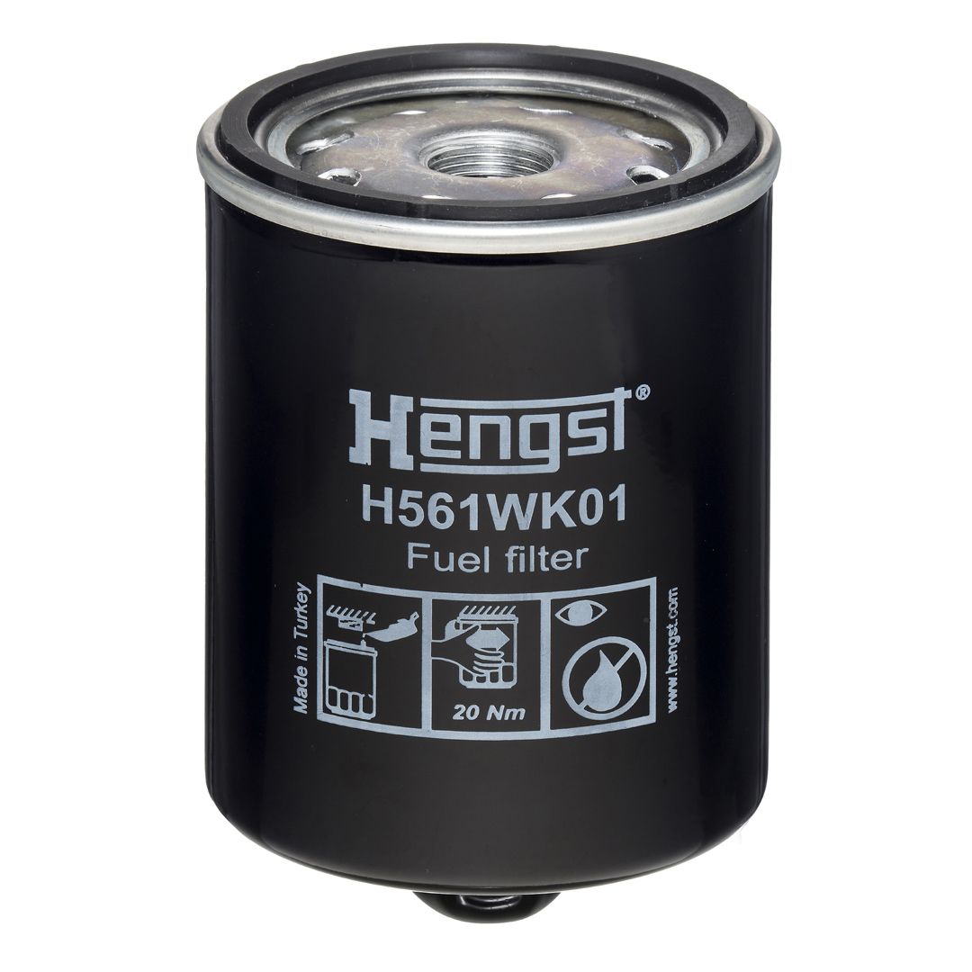 Kraftstofffilter Kraftstoff Filter
