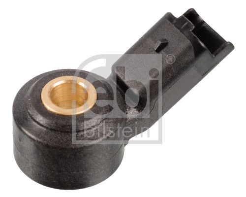 Klopfsensor