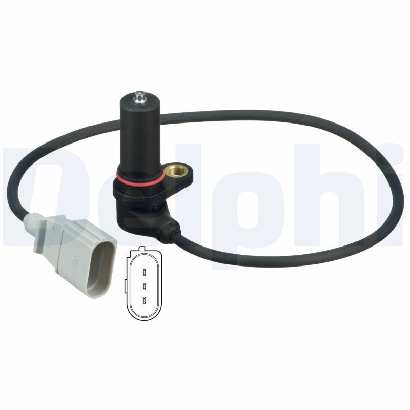 Kurbelwellensensor Impulsgeber Kurbelwelle