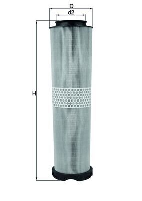 Luftfilter Motorluftfilter Filter