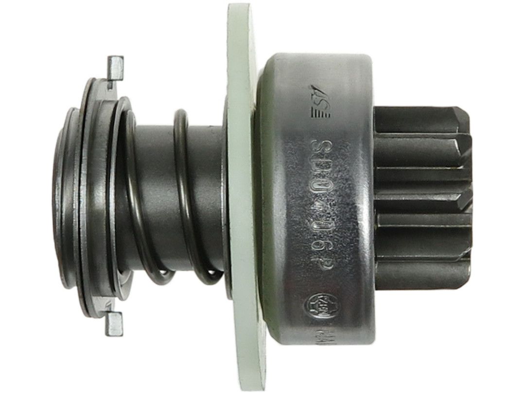 Bendix Anlasser