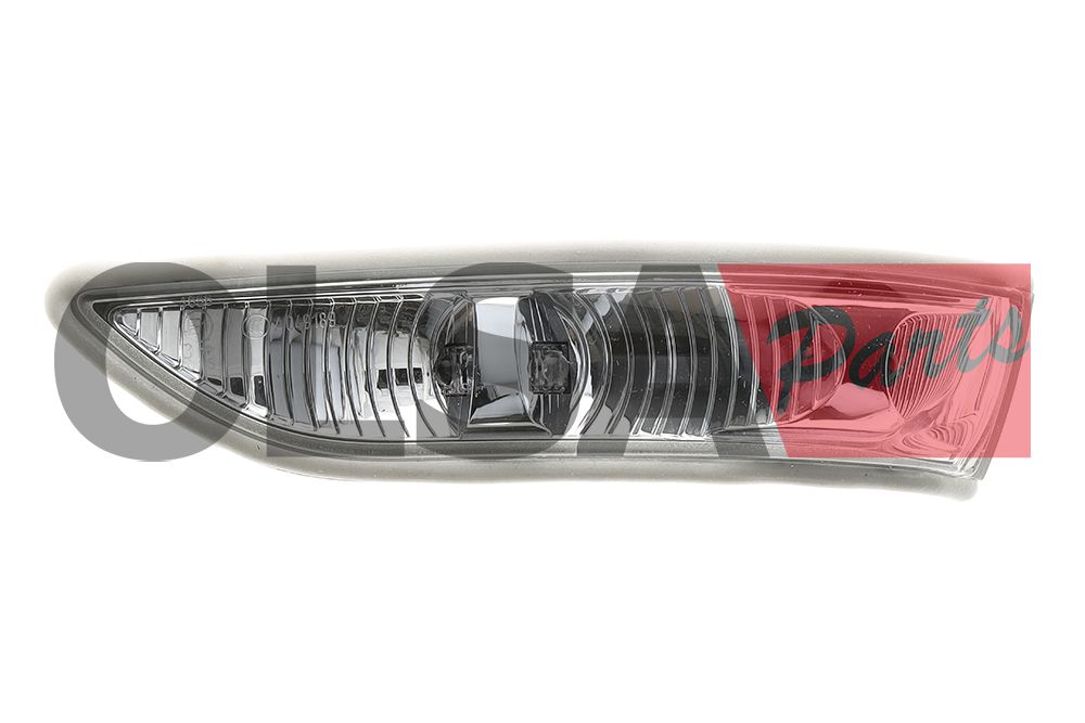 Blinker Blinkleuchte