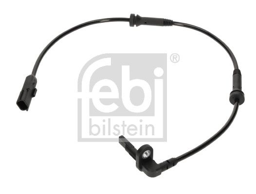 ABS Sensor Drehzahlmesser