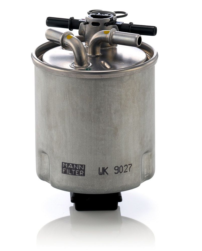 Kraftstofffilter Kraftstoff Filter