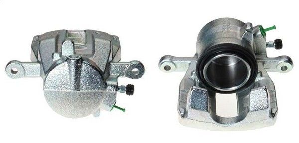 Bremssattel Bremszange