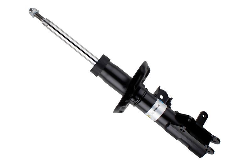 Gas-Stoßdämpfer