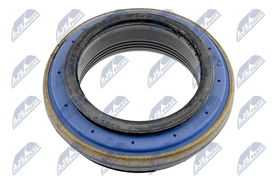 Wellen Dichtring Differential