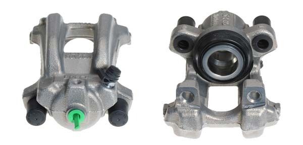 Bremssattel Bremszange