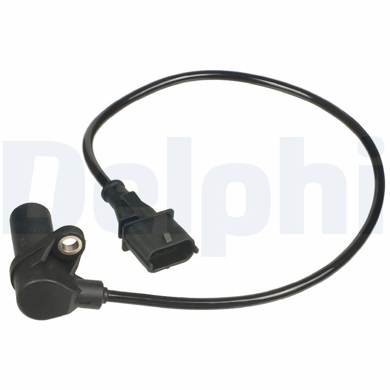 Kurbelwellensensor Impulsgeber Kurbelwelle