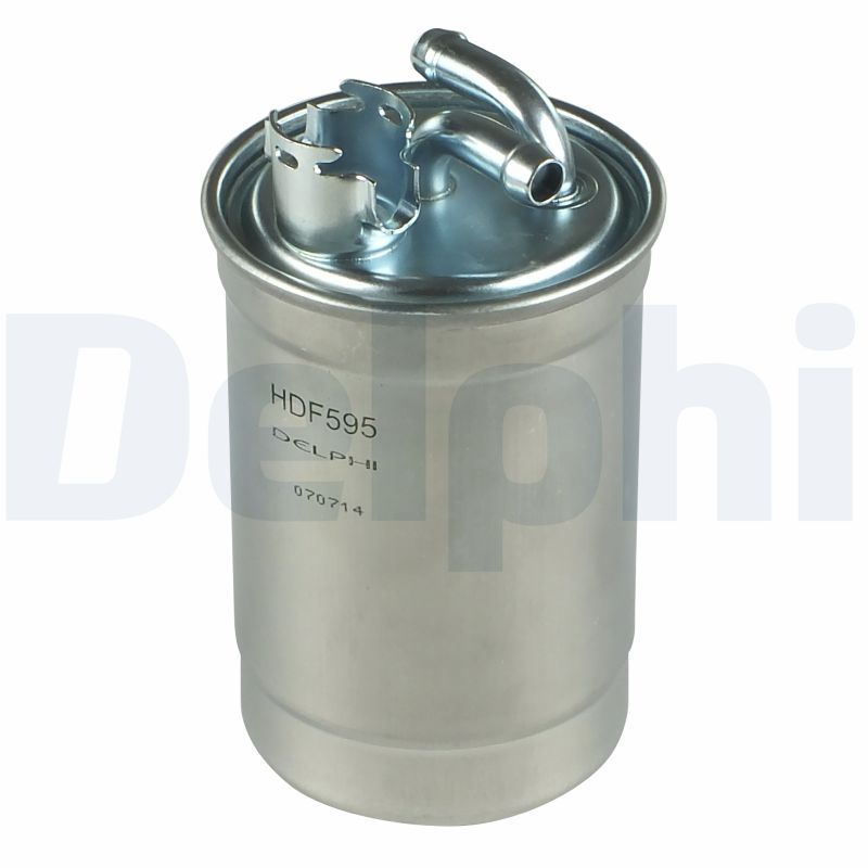 Kraftstofffilter Kraftstoff Filter