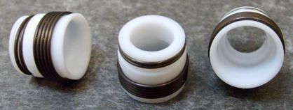 Dichtung Dichtring Ventilschaft