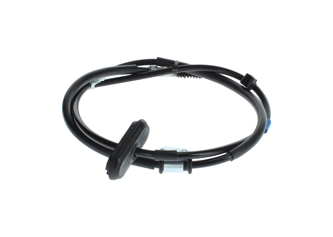 Handbremsseile Set 2 Stück