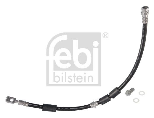 Bremsschläuche Set 2 Stück