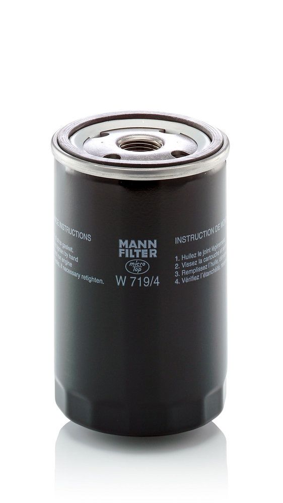 Ölfilter Öl Filter
