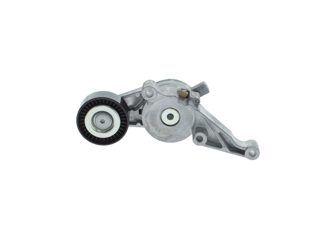Keilrippenriemen Spanner Set