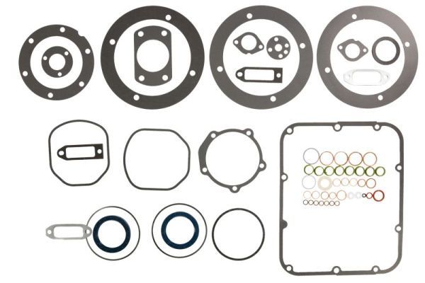 Dichtungsvoll Satz Motor