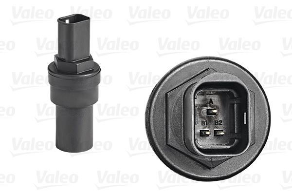 Sensor Geschwindigkeit