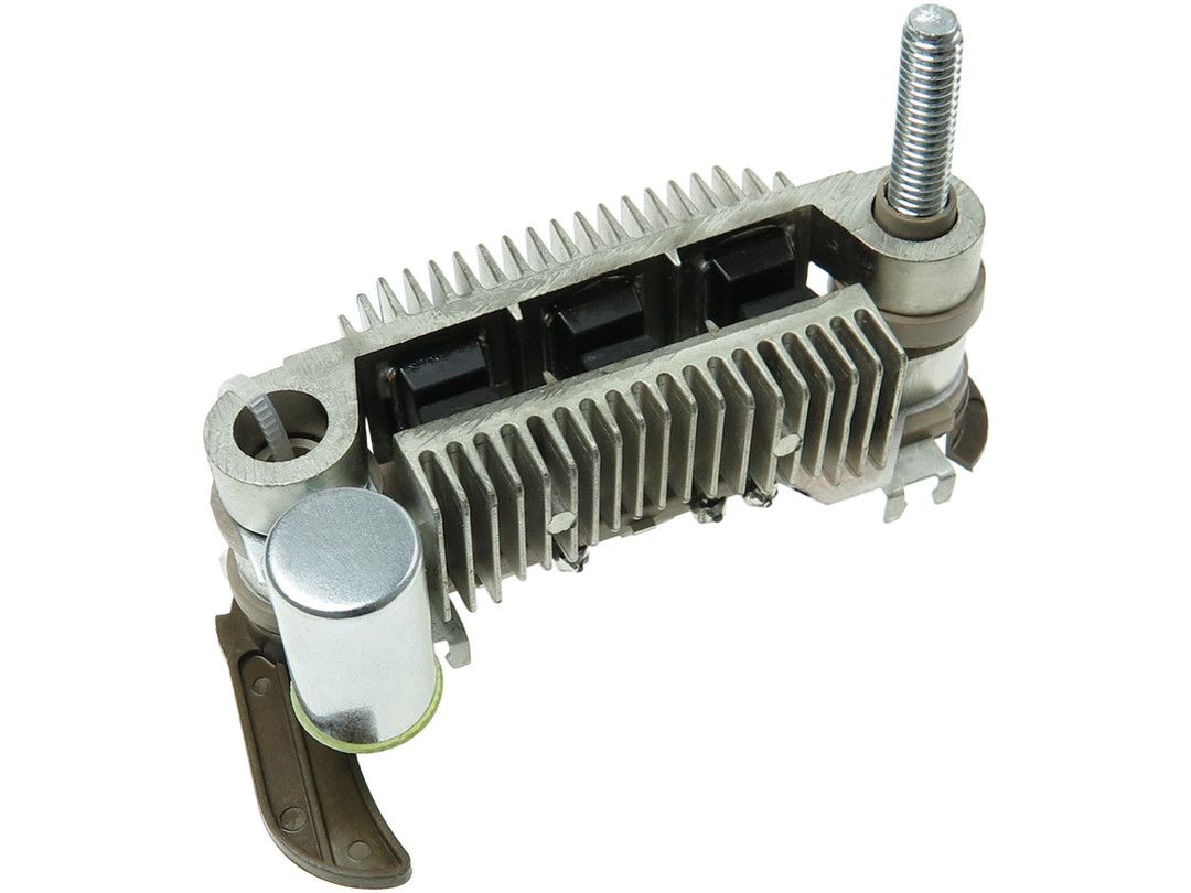 Gleichrichter Generator
