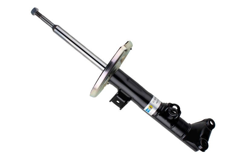 Gas-Stoßdämpfer