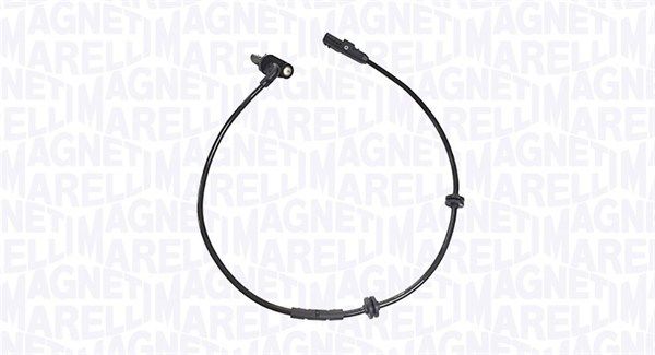 ABS-Sensor